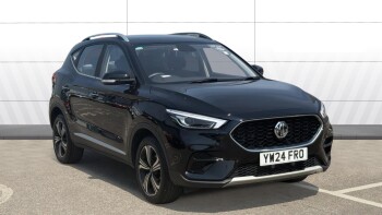 MG ZS 1.0T GDi Excite 5dr DCT Petrol Hatchback